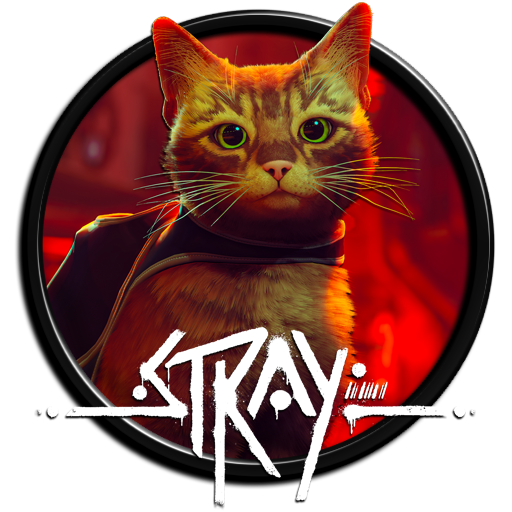 strays